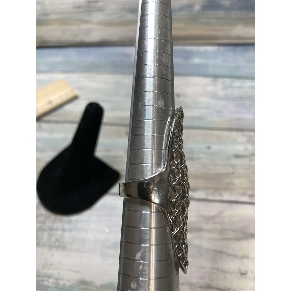 N/A filigree style